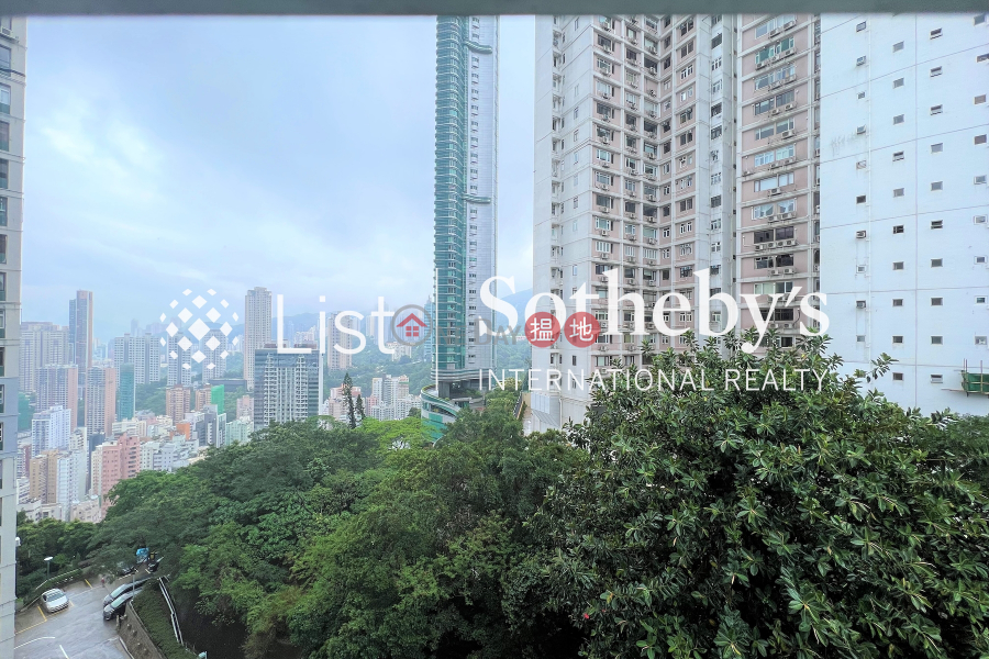 Property for Sale at Evergreen Villa with 3 Bedrooms 43 Stubbs Road | Wan Chai District Hong Kong Sales HK$ 34.9M