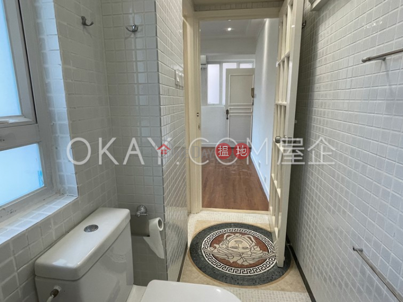 Practical 1 bedroom in Central | Rental | 7 Glenealy | Central District Hong Kong, Rental | HK$ 29,000/ month