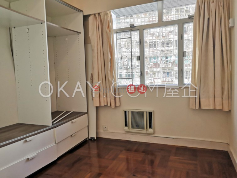 Rare 3 bedroom with balcony & parking | Rental, 50 Cloud View Road | Eastern District, Hong Kong, Rental HK$ 35,000/ month