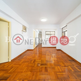 3 Bedroom Family Unit for Rent at Kei Villa | Kei Villa 基苑 _0