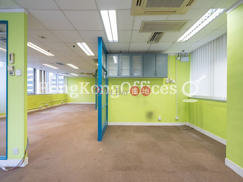 Property Search Hong Kong | OneDay | Office / Commercial Property, Rental Listings, Office Unit for Rent at Shun Ho Tower