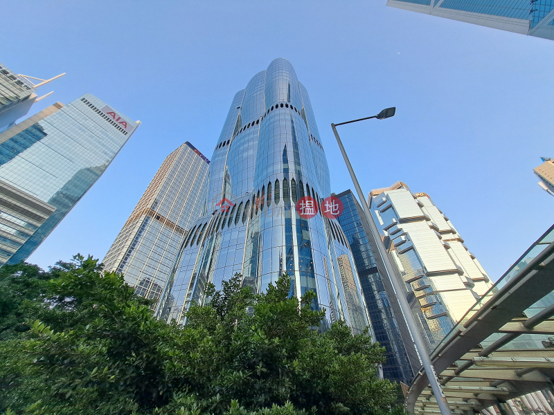 The Henderson (美利道2號),Central | ()(5)