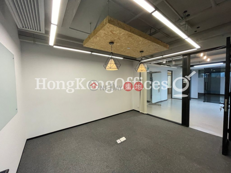 Office Unit for Rent at Chinachem Exchange Square | 1 Hoi Wan Street | Eastern District, Hong Kong | Rental HK$ 91,260/ month