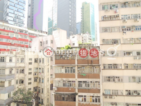 1 Bed Unit at The Hemispheres | For Sale, The Hemispheres 維峰 | Wan Chai District (Proway-LID170772S)_0