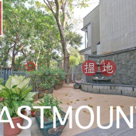 Sai Kung Villa House | Property For Sale or Rent in The Giverny, Hebe Haven 白沙灣溱喬-Well managed, High ceiling