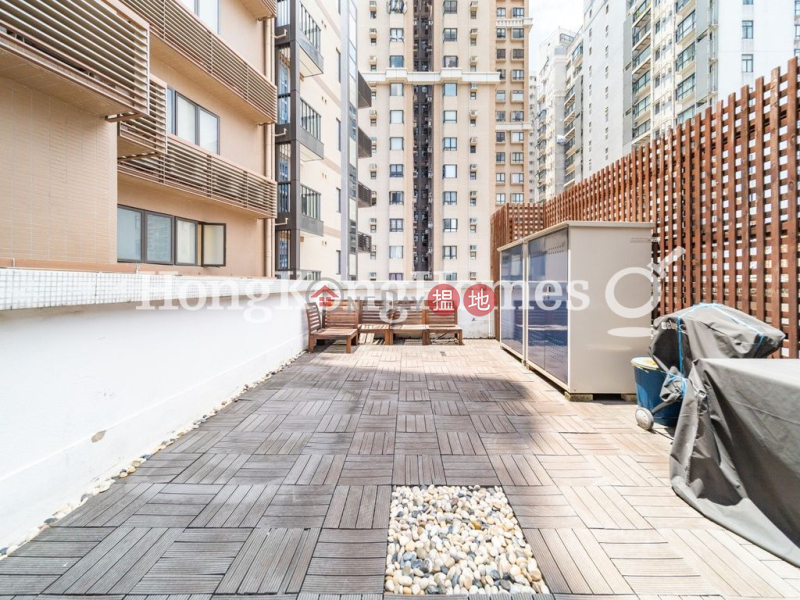 1 Bed Unit at Caine Building | For Sale, 22-22a Caine Road | Western District, Hong Kong, Sales | HK$ 9.8M