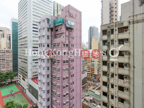 囍匯 1座一房單位出售, 囍匯 1座 The Avenue Tower 1 | 灣仔區 (Proway-LID148066S)_0
