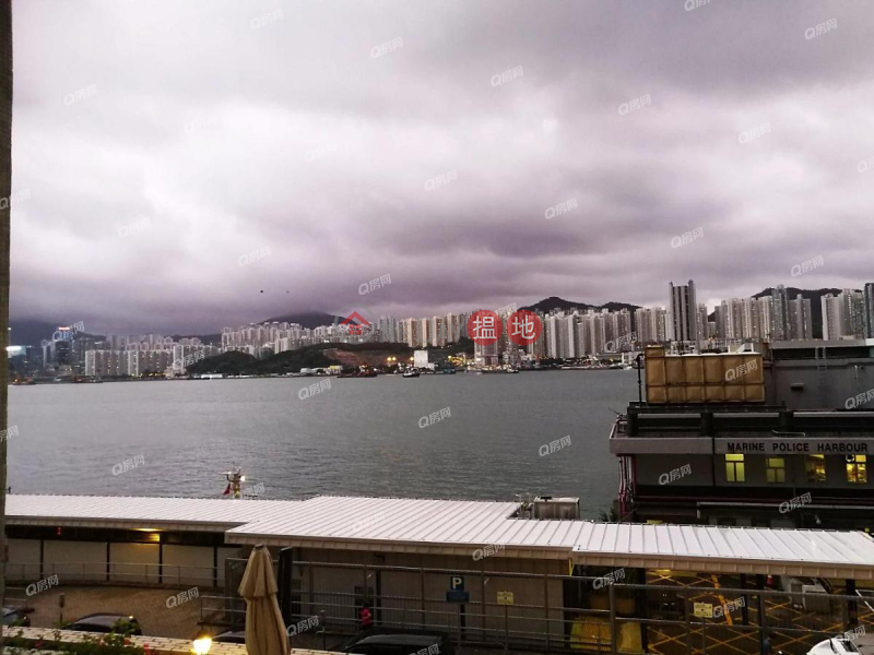 HK$ 1,750萬逸華閣 (8座)|東區-無敵海景，內街清靜，有匙即睇，風水戶型，名牌校網《逸華閣 (8座)買賣盤》