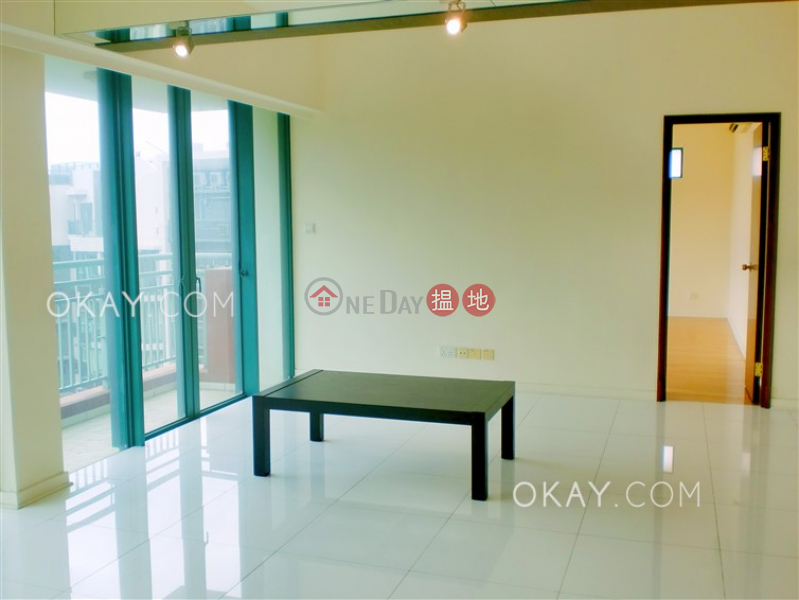 Nicely kept 4 bedroom on high floor with sea views | Rental | Discovery Bay, Phase 13 Chianti, The Premier (Block 6) 愉景灣 13期 尚堤 映蘆(6座) Rental Listings