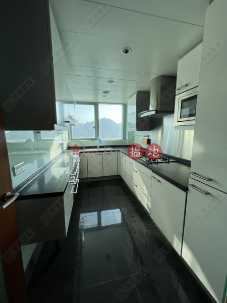 Three bedrooms and one apartment in The Harbourside 1 Austin Road West | Yau Tsim Mong Hong Kong | Sales, HK$ 59.8M