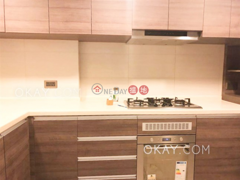 Charming 3 bedroom with balcony | Rental | 11-19 Great George Street | Wan Chai District, Hong Kong | Rental, HK$ 28,000/ month