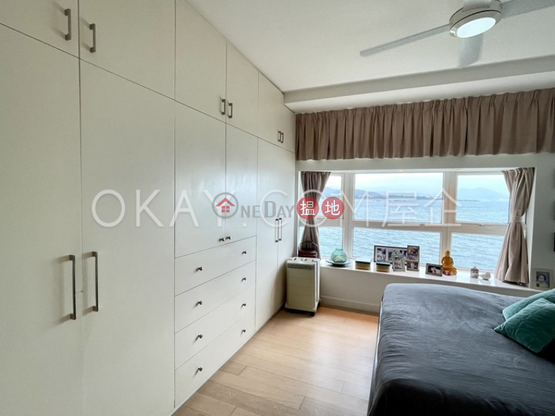 HK$ 13.7M | Discovery Bay, Phase 4 Peninsula Vl Coastline, 34 Discovery Road Lantau Island | Stylish 3 bedroom with balcony | For Sale