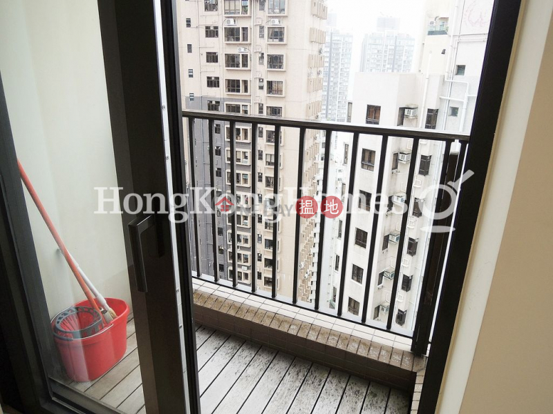 3 Bedroom Family Unit for Rent at The Babington | 6D-6E Babington Path | Western District Hong Kong Rental | HK$ 43,000/ month