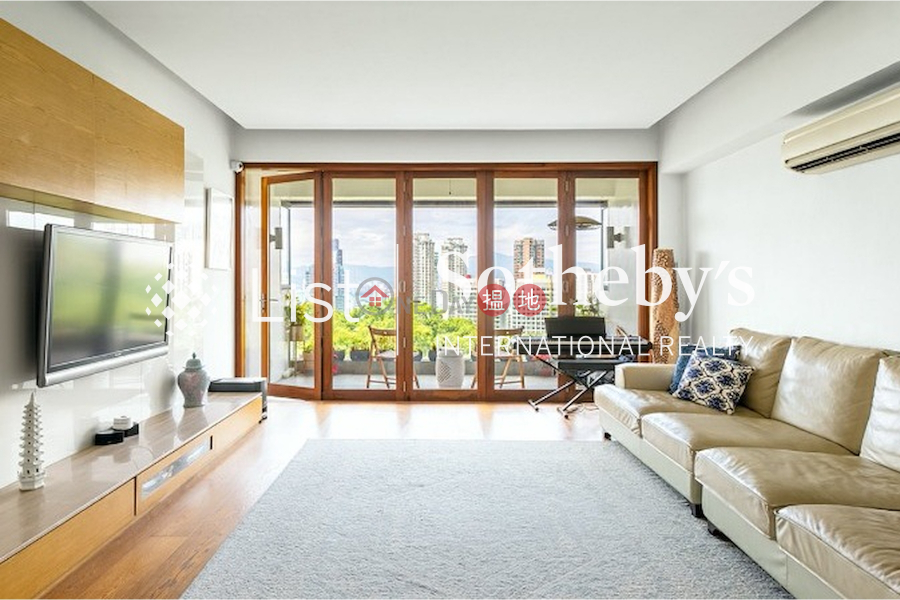 Property Search Hong Kong | OneDay | Residential Sales Listings, Property for Sale at POKFULAM COURT, 94Pok Fu Lam Road with 3 Bedrooms