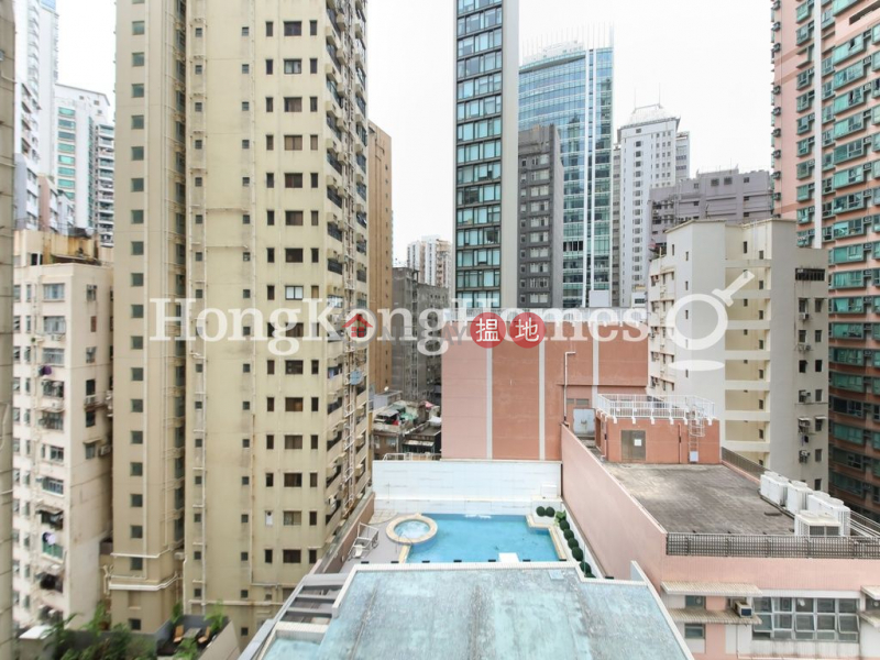 Property Search Hong Kong | OneDay | Residential | Rental Listings, 2 Bedroom Unit for Rent at One Pacific Heights