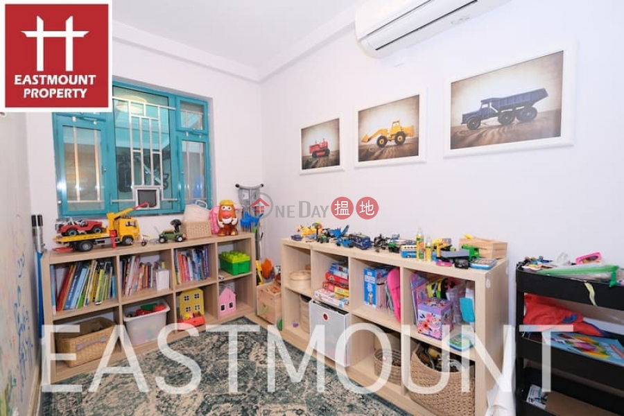 HK$ 13M, Jade Villa - Ngau Liu, Sai Kung Sai Kung Village House | Property For Sale in Jade Villa, Chuk Yeung Road 竹洋路璟瓏軒-Large complex, Duplex with garden | Property ID:2795
