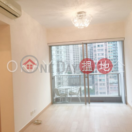 Luxurious 2 bedroom with balcony | Rental | Island Crest Tower 1 縉城峰1座 _0