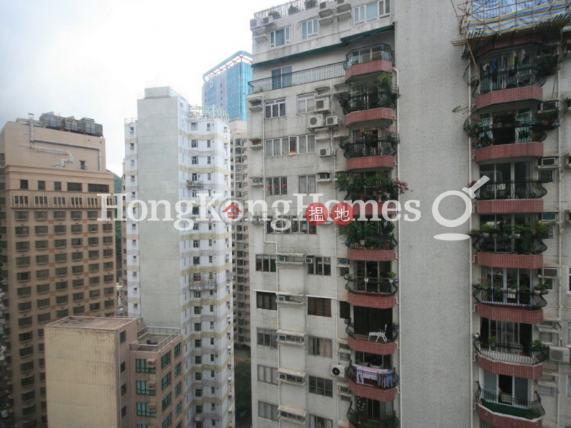 Property Search Hong Kong | OneDay | Residential | Rental Listings Studio Unit for Rent at Ming\'s Court