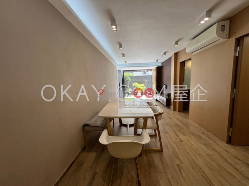 Rare 2 bedroom with parking | For Sale, JADE COURT 金翠苑 Sales Listings | Kowloon City (OKAY-S415178)