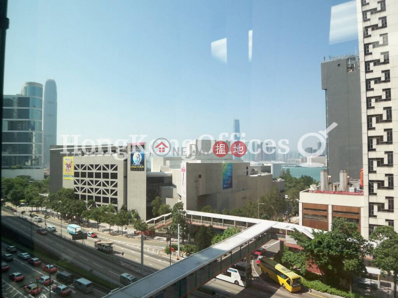 Office Unit for Rent at Jubilee Centre, Jubilee Centre 捷利中心 Rental Listings | Wan Chai District (HKO-10731-ABER)