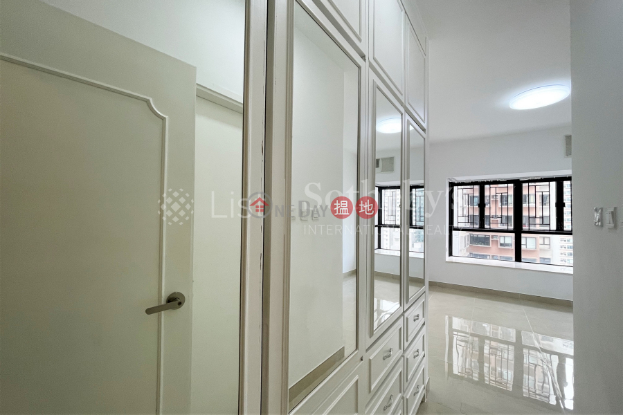 HK$ 37,000/ month | Scenecliff | Western District Property for Rent at Scenecliff with 3 Bedrooms