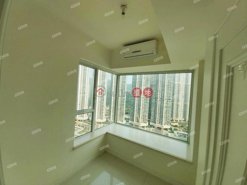 HK$ 23,500/ 月-3期A 緻藍天鑽岸 (1座)西貢|地鐵上蓋，廳大房大，特大露台《3期A 緻藍天鑽岸 (1座)租盤》