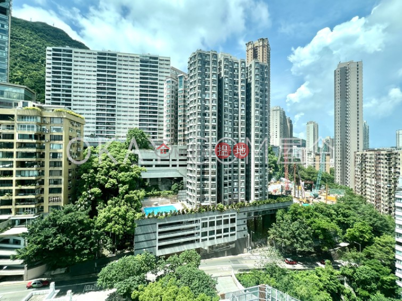 Beautiful 3 bedroom on high floor with harbour views | For Sale | 80 Robinson Road 羅便臣道80號 Sales Listings