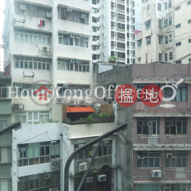 Office Unit for Rent at Trade Centre