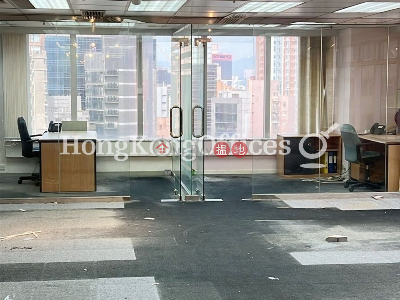 環貿中心中層-寫字樓/工商樓盤-出租樓盤HK$ 37,206/ 月