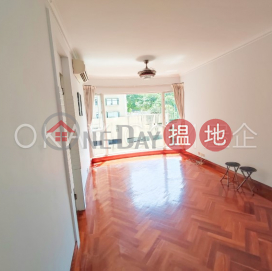 Lovely 3 bedroom in Wan Chai | Rental, Star Crest 星域軒 | Wan Chai District (OKAY-R39813)_0