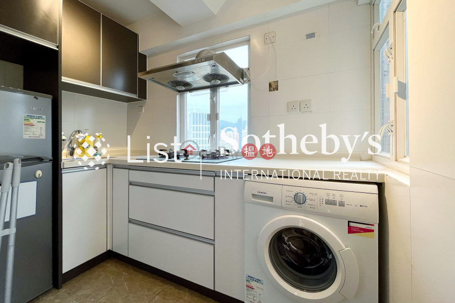 Property for Rent at Caroline Height with 3 Bedrooms 1 Link Road | Wan Chai District, Hong Kong | Rental | HK$ 31,800/ month