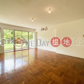 Rare 3 bedroom with balcony & parking | Rental | Unicorn Gardens 麒麟閣 _0