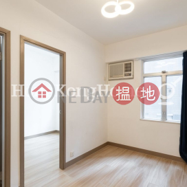 金莉大廈兩房一廳單位出售, 金莉大廈 Kam Lei Building | 西區 (Proway-LID193912S)_0
