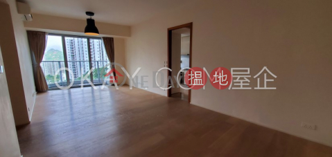 Gorgeous 3 bedroom with balcony | For Sale | Mount Parker Residences 西灣臺1號 _0