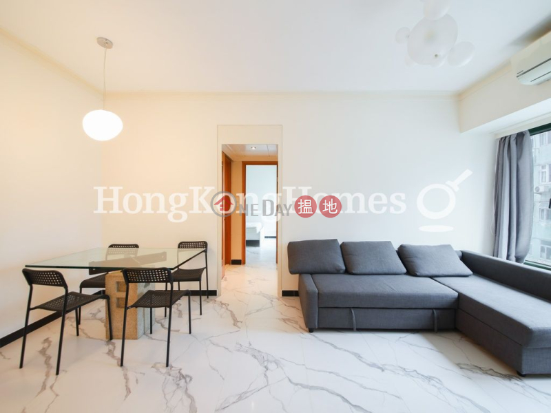 2 Bedroom Unit for Rent at No 1 Star Street 1 Star Street | Wan Chai District, Hong Kong | Rental, HK$ 30,000/ month