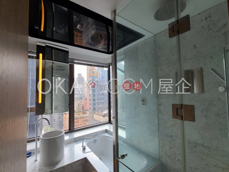 Elegant 2 bedroom with harbour views & balcony | For Sale | 212 Gloucester Road | Wan Chai District, Hong Kong Sales HK$ 19.8M