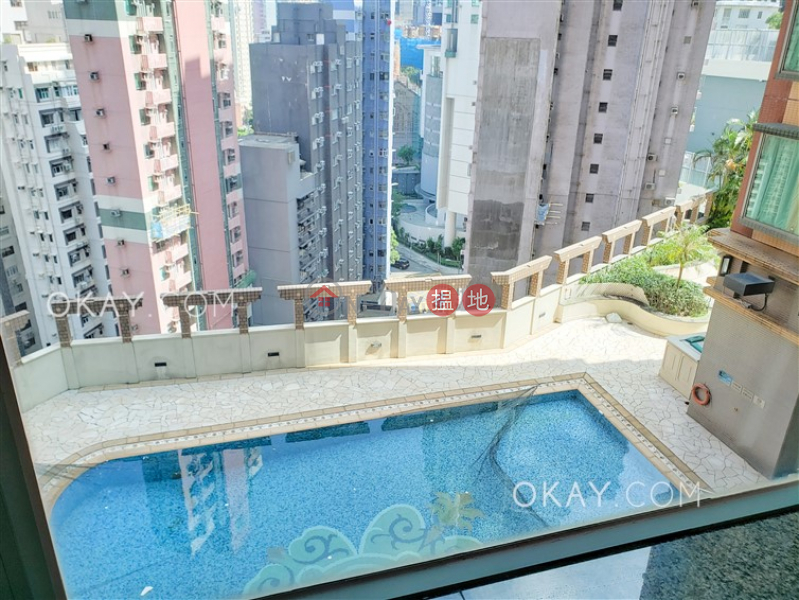 Property Search Hong Kong | OneDay | Residential | Rental Listings, Luxurious 3 bedroom with balcony | Rental