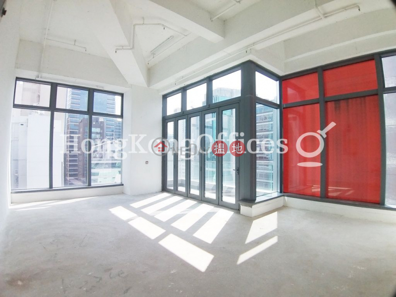 Property Search Hong Kong | OneDay | Office / Commercial Property Rental Listings Office Unit for Rent at 88WL