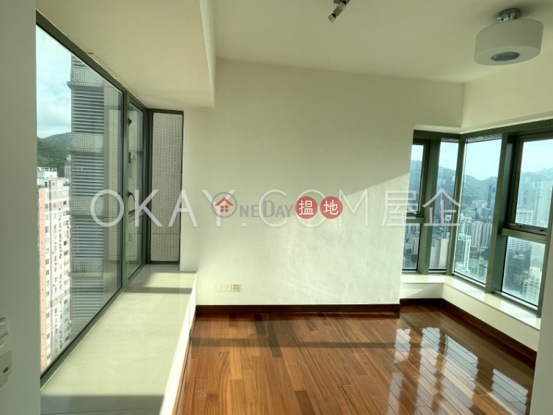 Property Search Hong Kong | OneDay | Residential, Rental Listings Rare 3 bedroom on high floor with sea views | Rental