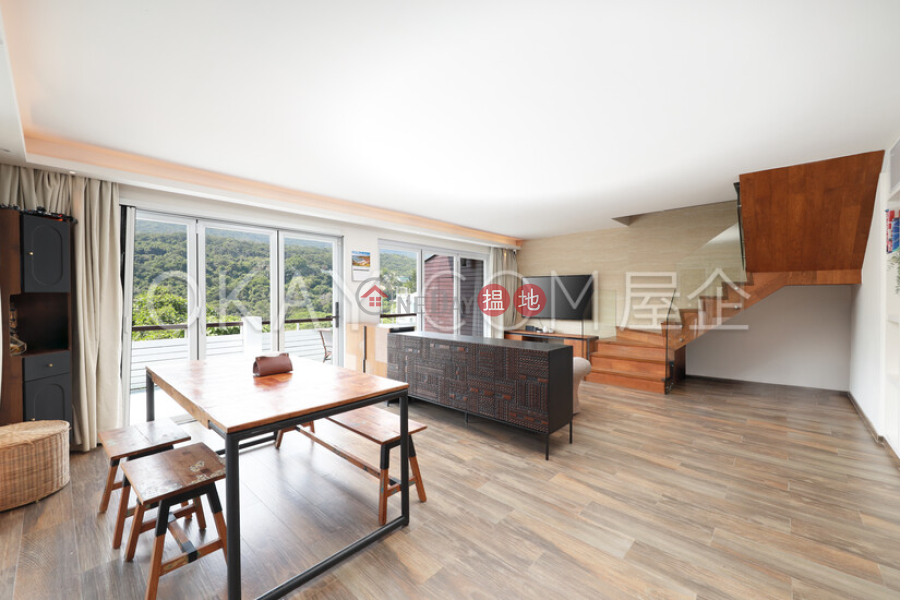 Property Search Hong Kong | OneDay | Residential | Sales Listings, Stylish house with terrace, balcony | For Sale