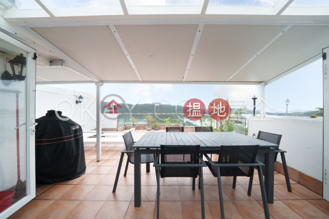 2房2廁,海景,連車位,露台斬竹灣村屋出售單位 | 斬竹灣村屋 Tsam Chuk Wan Village House _0
