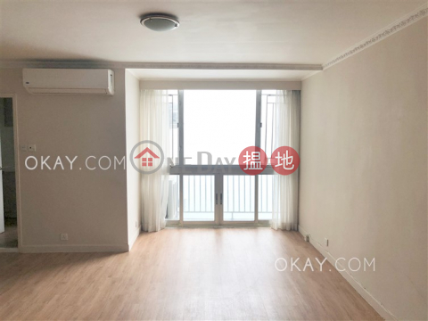 Efficient 3 bedroom with balcony | Rental | City Garden Block 9 (Phase 2) 城市花園2期9座 _0