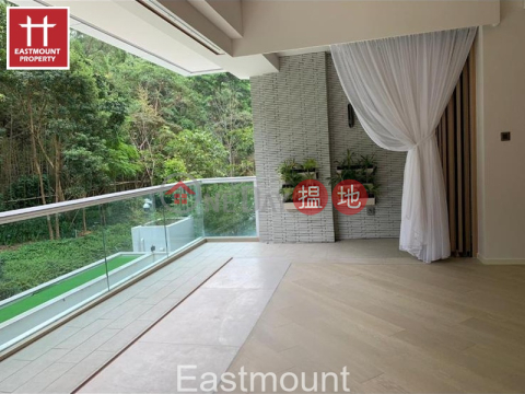 清水灣 Mount Pavilia 傲瀧樓房出售及出租-低密度豪宅優尚豪宅地段連車位 出售單位 | 傲瀧 Mount Pavilia _0