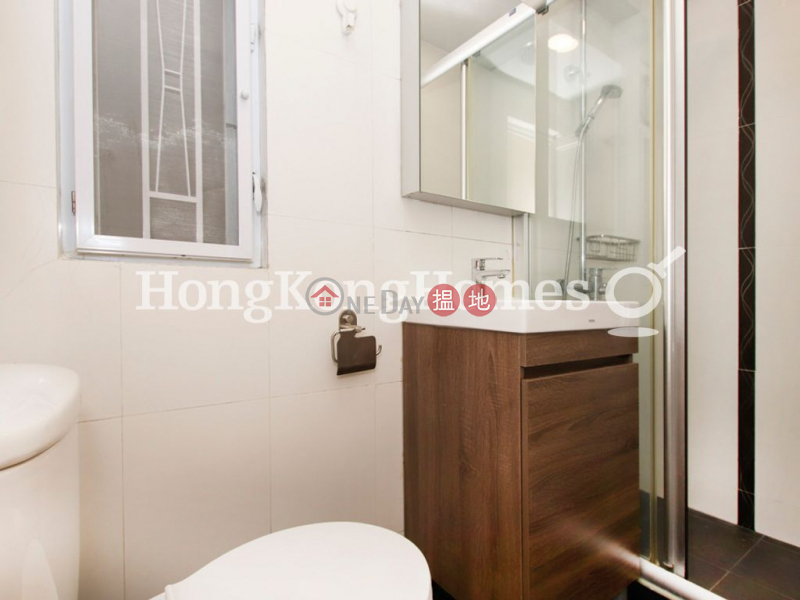 HK$ 21,800/ month | Starlight Garden Wan Chai District 3 Bedroom Family Unit for Rent at Starlight Garden