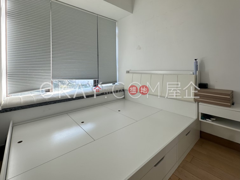 HK$ 25,500/ 月|傲翔灣畔-西區-2房1廁,星級會所《傲翔灣畔出租單位》