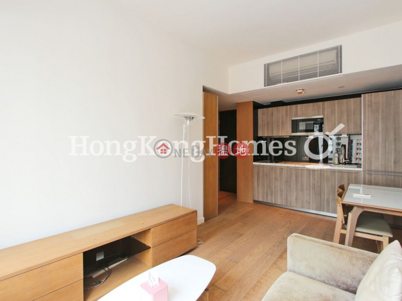 1 Bed Unit for Rent at Gramercy 38 Caine Road | Western District Hong Kong Rental HK$ 24,000/ month