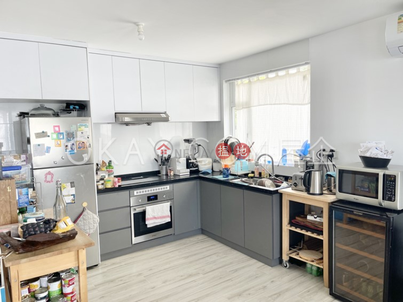 香港搵樓|租樓|二手盤|買樓| 搵地 | 住宅出售樓盤4房4廁,連車位,露台,獨立屋相思灣村48號出售單位