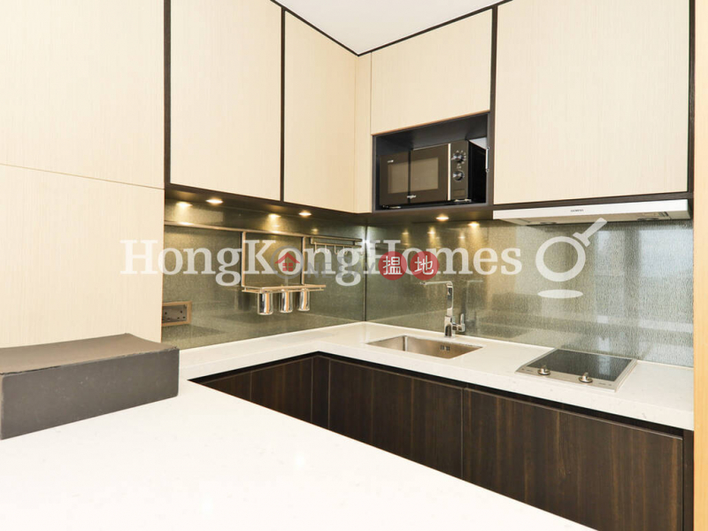 1 Bed Unit for Rent at The Hudson | 11 Davis Street | Western District, Hong Kong Rental | HK$ 21,000/ month