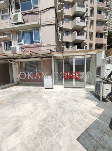 Stylish 3 bedroom with terrace, balcony | For Sale 550-555 Victoria Road | Western District, Hong Kong | Sales | HK$ 25.8M