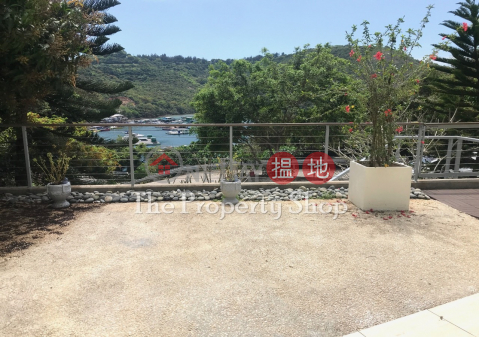 Beautiful Seaview Villa nr Country Club, Cala D'or 曉岸 | Sai Kung (CWB2476)_0